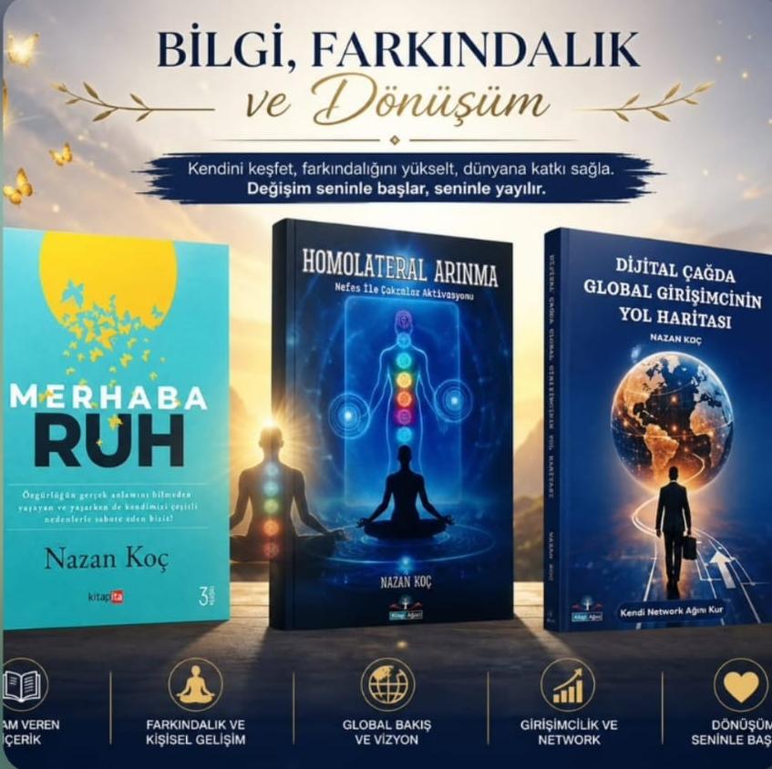 Yazar Nazan Koç Okurlarıyla Buluştu