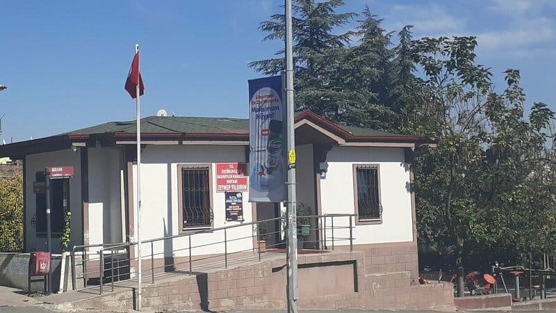 Murat Muratoğlu'ndan Muhtarlık Sistemi Tartışması: "Muhtarlık Kaldırılmalı"