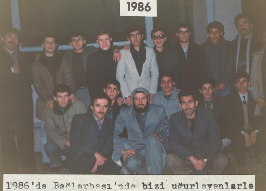 Eğitimci Yazar Hayri Bostan: "Umre Ziyaretlerimiz"