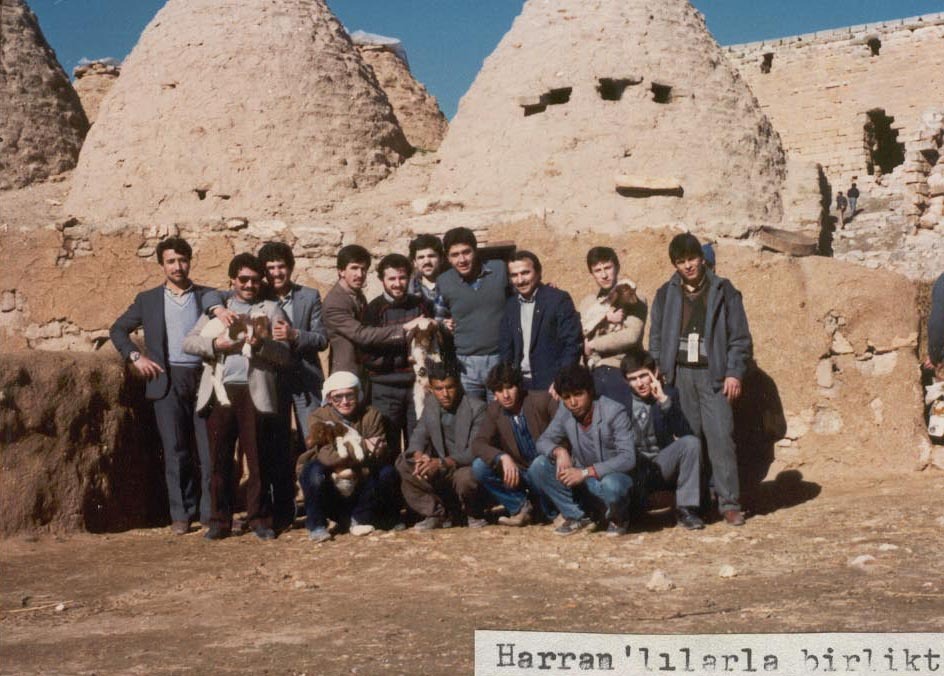 Eğitimci Yazar Hayri Bostan: "Umre Ziyaretlerimiz"