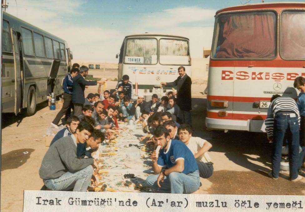Eğitimci Yazar Hayri Bostan: "Umre Ziyaretlerimiz"