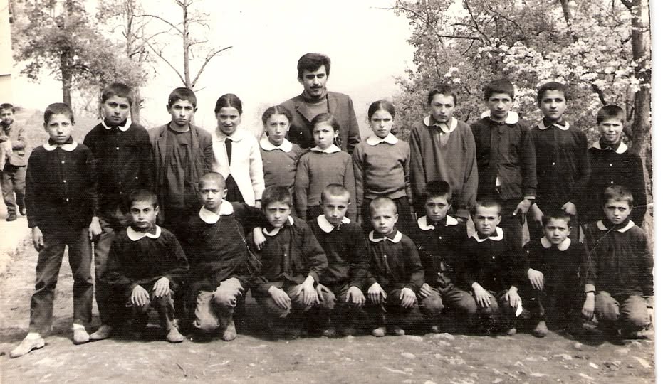 Eğitimci Yazar Hayri Bostan Köşe Yazısı: "Neler Gördük Neler"