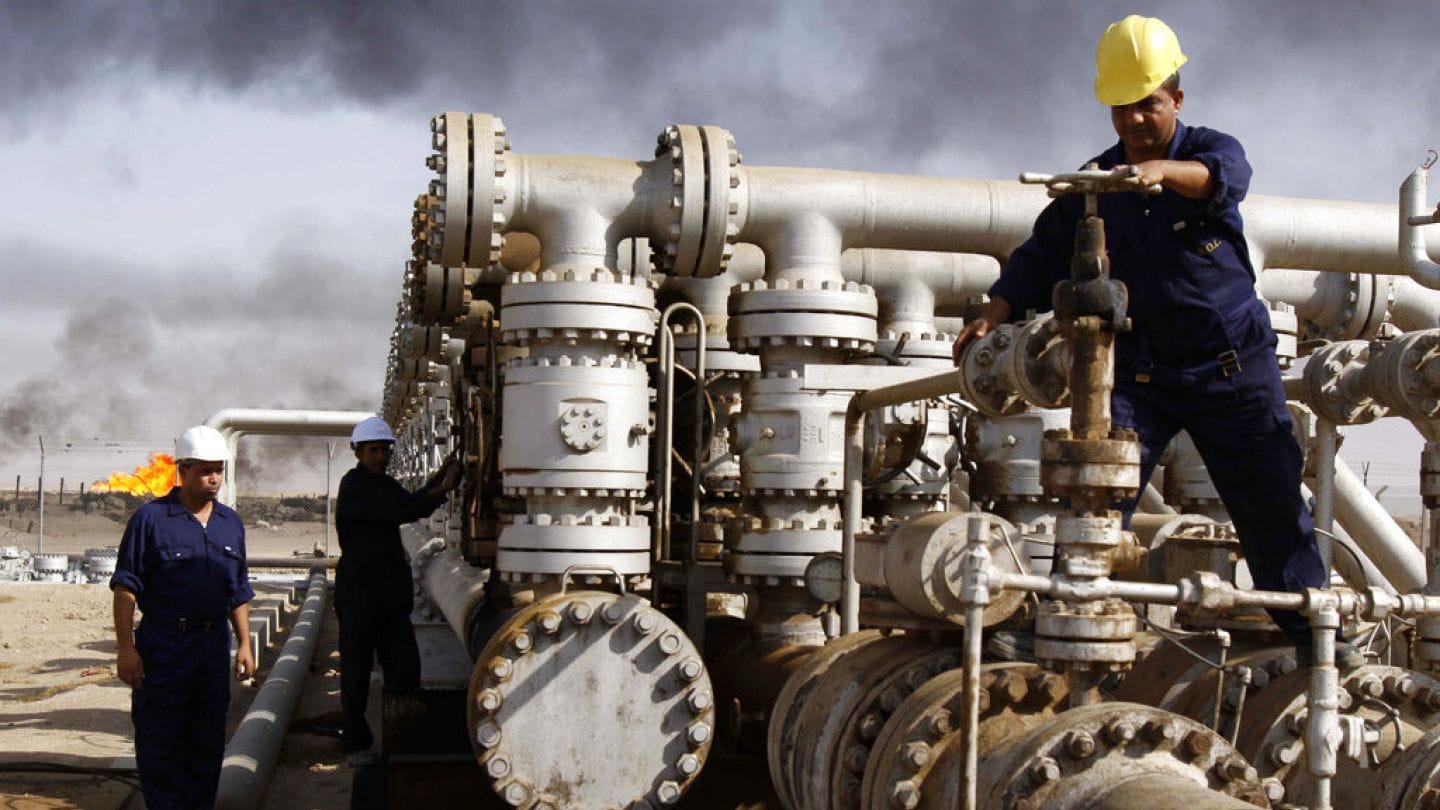 Paris İstinaf Mahkemesi'nden Irak-Türkiye Petrol Tahkimi Kararı