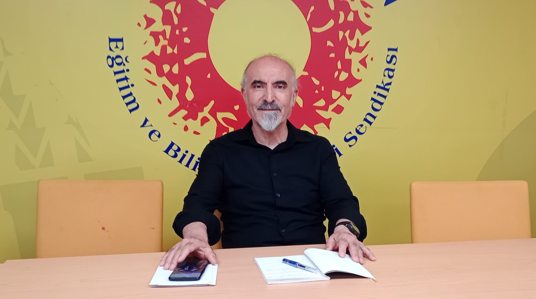 Türkiye Yazarlar Sendikası Kocaeli Şubesi Tanışma Toplantısı Düzenledi