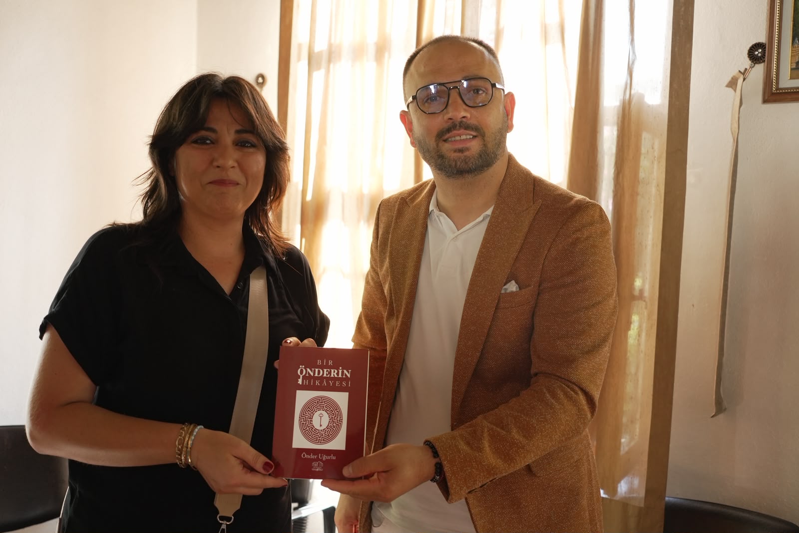 Mevlânâ Platformu Kitap Kulübü Buluşması Yoğun Katılımla Gerçekleşti