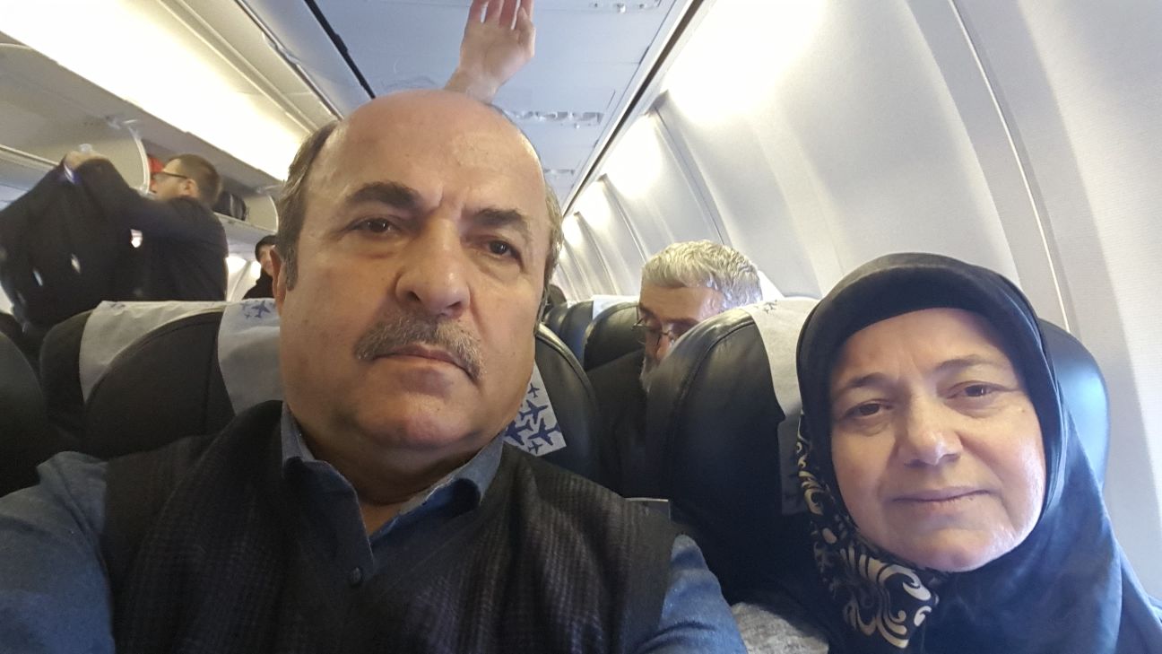 Eğitimci Yazar Hayri Bostan Köşe Yazısı: "Araba Bahane, Gezmek Şahane: Sıla-i Rahim"