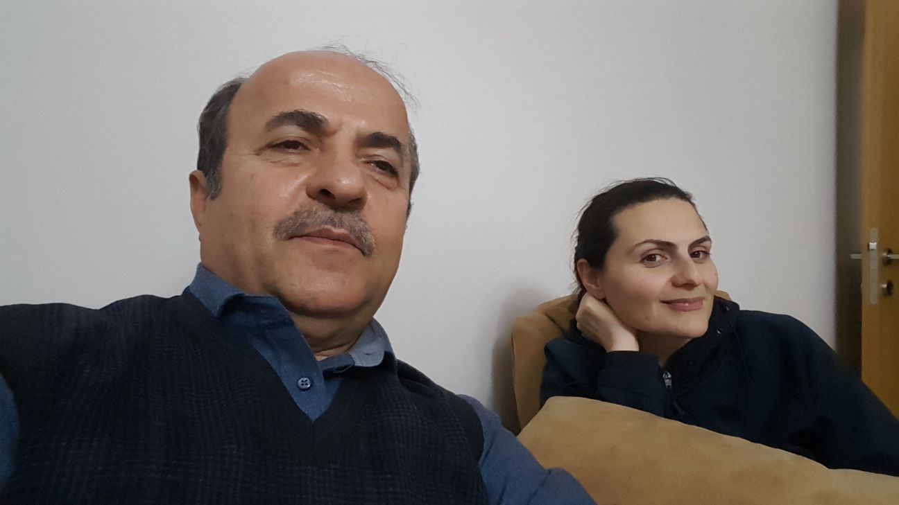Eğitimci Yazar Hayri Bostan Köşe Yazısı: "Araba Bahane, Gezmek Şahane: Sıla-i Rahim"