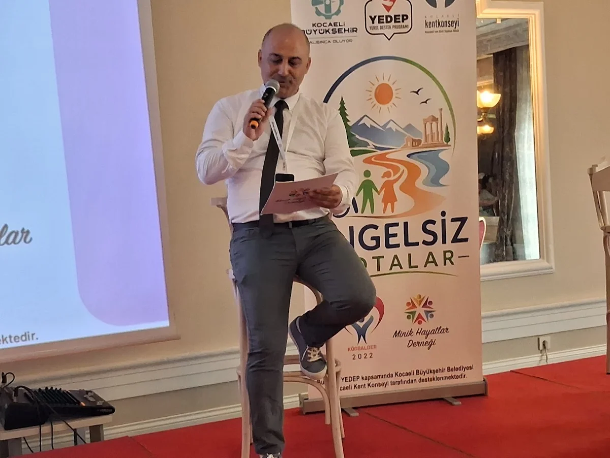 SEVGİYLE AŞILAN ENGELLER, UNUTULMAZ ANILAR BIRAKTI!
