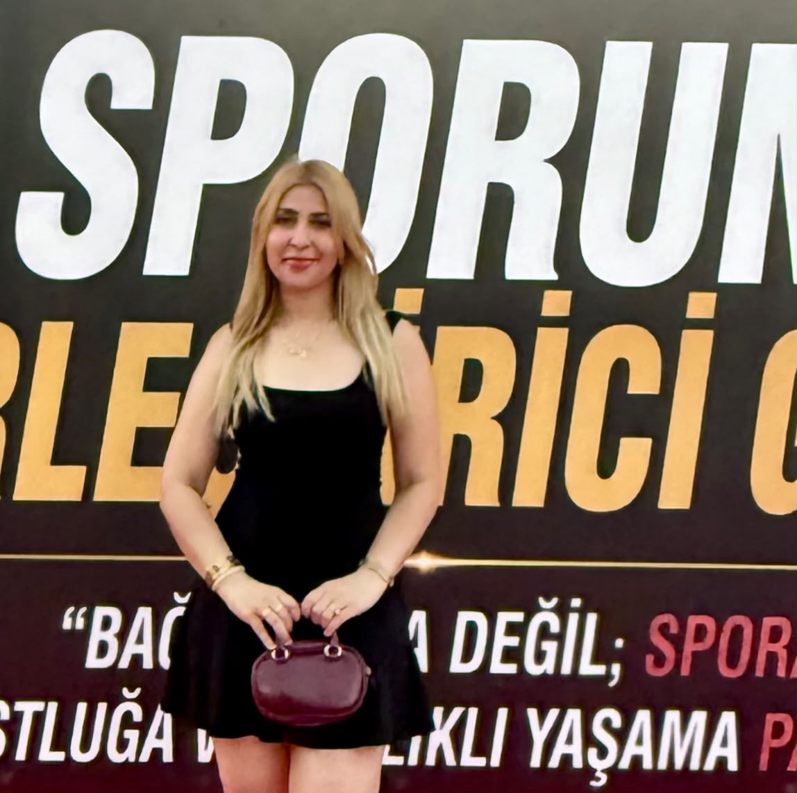 TV Sunucusu, Eğitimci Burcu Kolcu ile Röportajımız