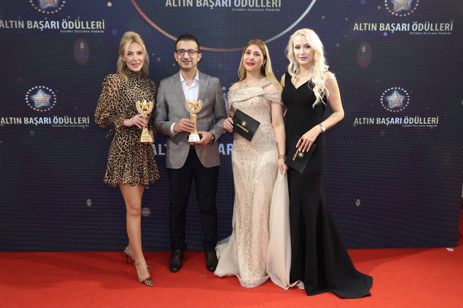 TV Sunucusu, Eğitimci Burcu Kolcu ile Röportajımız