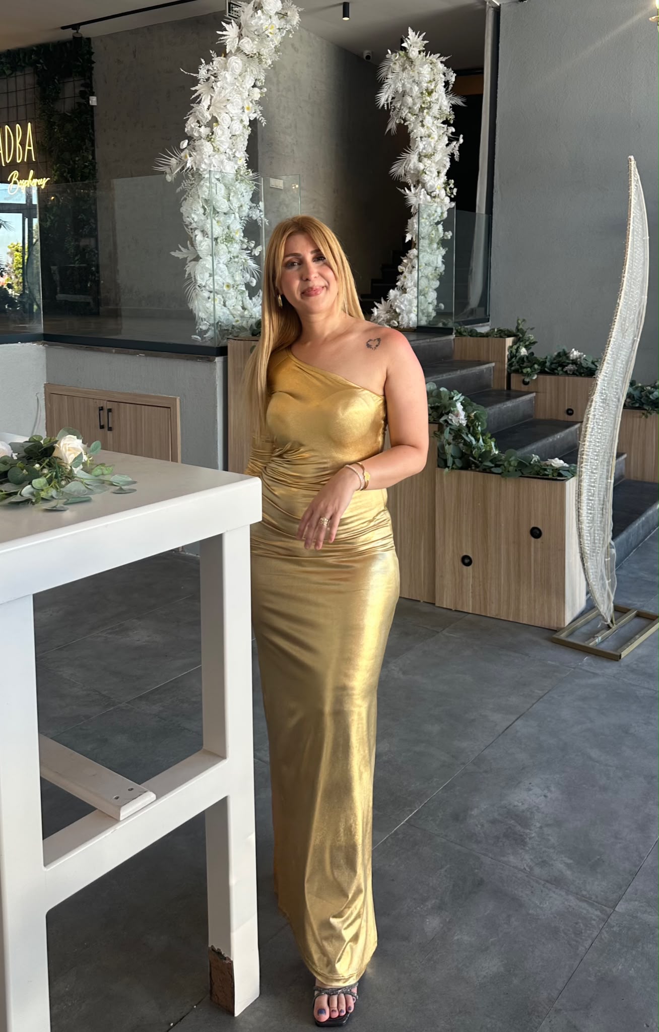 TV Sunucusu, Eğitimci Burcu Kolcu ile Röportajımız