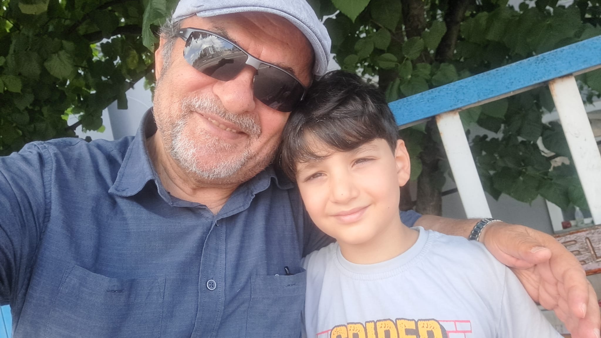 Eğitimci Yazar Hayri Bostan Köşe Yazısı: "Tebdili Mekânda Ferahlık Vardır"