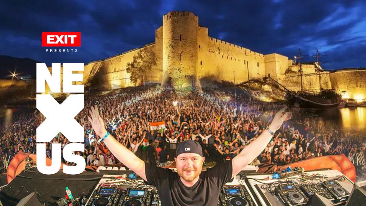 LA NOUBA’NIN GİRNE KALESİ’NE TAŞIDIĞI ULUSLARARASI FESTİVALE GÜNEY KIBRIS’TAN TEPKİ