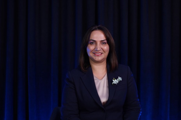 DEVA Partili Zeynep Sudan:
“Gençler sınavdan sınava değil, işten işe koşmalı: KPSS bir bekleme odasına dönüşmemelidir”
